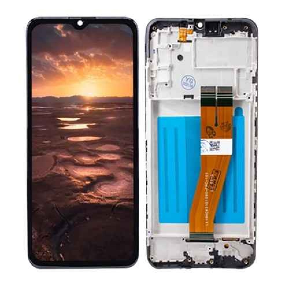 samsung-galaxy-a15-5g-lcd-screen-with-frame-black-original